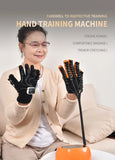 Intelligent Assisted Rehabilitation Robot Finger Exerciser with Timing Control for Hand Muscle Recovery