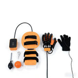 Stroke Rehabilitation Device for Hand Joint Hemiplegia Wrist Rehabilitation Training Supplies Plastic Model ML-117