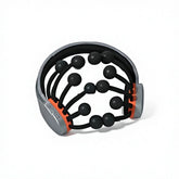 Head Massager 1000mAh Battery 4 Massage Modes Stress Relief and Sleep Aid