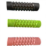 Intelligent Yoga Column with Rechargeable Battery 3 Speeds for Gym Fitness Recovery Body
