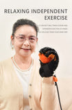 Hand Rehabilitation Robot Glove for Finger Training Exercise  Function for Stroke Recovery
