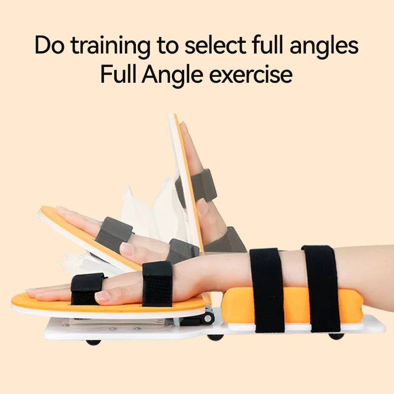 Wrist Rehabilitation Trainer ML-117 for Wrist Training-Simple Design Factory Stock Fast Delivery