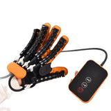 OEM Rehabilitation Robot Glove and Hand Training Equipment for Finger Exercise Training