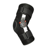 Professional Adjustable Knee Pads Stabilizer One Sports Protective Gear Wholesale Knee Splint Brace
