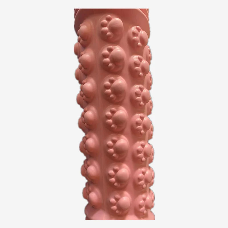 Deep Tissue Trigger Point Therapy Electric Massage Rollers USB Rechargeable Timing Control for Body Muscle Recovery Pain Relief